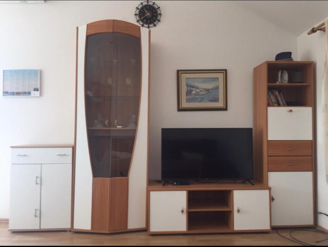 Apartment Dijana Orebic Luaran gambar